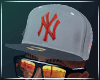 95 NY Fitted Cap