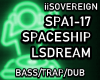 SpaceShip - LSDream
