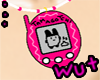 .R. Tamagotchi N1