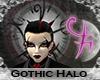 *i* Gothic Halo
