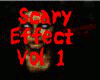 Scary Sound Effect Vol 1