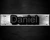 Daniel sticker