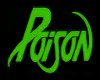 poison dance marker
