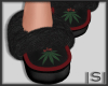 |S| MistleStoned Blk F