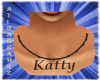 collar katty