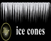 ice cones