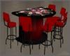 Black Jack Flash Table