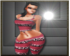 Tif rose fit