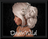 Starla Ash Bridal Hair