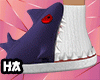 ! F Shoes Gengar