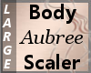 Body Scaler Aubree L