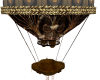 Steampunk Air Baloon