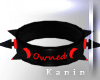 Owned Collar v.4