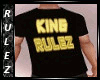 King Rulez