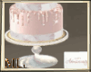 ML Aniversary Cake