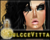 ~DV~Vanity Black Hair