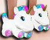 *YR*Pantufa Unicorn