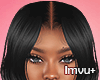 ✦ Jade - Black