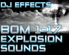DJ | EXPLODE BOM 1-17