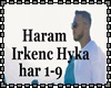 Irkenc Hyka - Haram