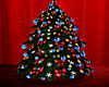 Twinkle Christmas Tree