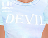 <J> Pastel Devil RLL