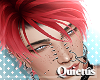 Raven Strawberry - Q