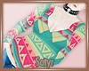 Aztec Top