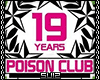 [S] Poison Club Ddorf