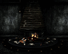 (DN)G.O.M.S Fireplace