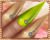 {D} Milan Fashion Nails