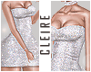 !C♔ Diamond Dress! M
