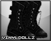 !V! Anarchy | Boots