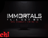 FALL OUT BOY - IMMORTALS