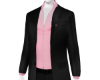 ~BG~ Blk/Pink Suit