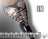 ₡|Bleach'd Out - BM