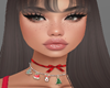 Ines Brown/Bangs