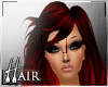 [HS] Rayelle Red Hair