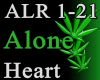 2 # Alone - Heart