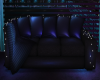Neon Chill Couch