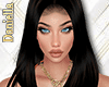 D| Hair Ugolui Black