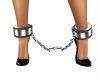 Ankle Shackles