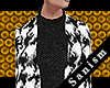 S. Over | houndstooth |