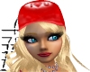 ~*MB-HipsterCapBlonde*~