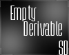 SD I Empty Dev.