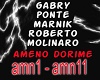 Gabry Ponte Ameno Dorime