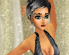 WickedBlk Frost Rockgirl