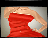 RL SEXY RED DRESS