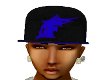 BLK/BLU MARLIN FTTD
