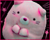 ! cute plush <33